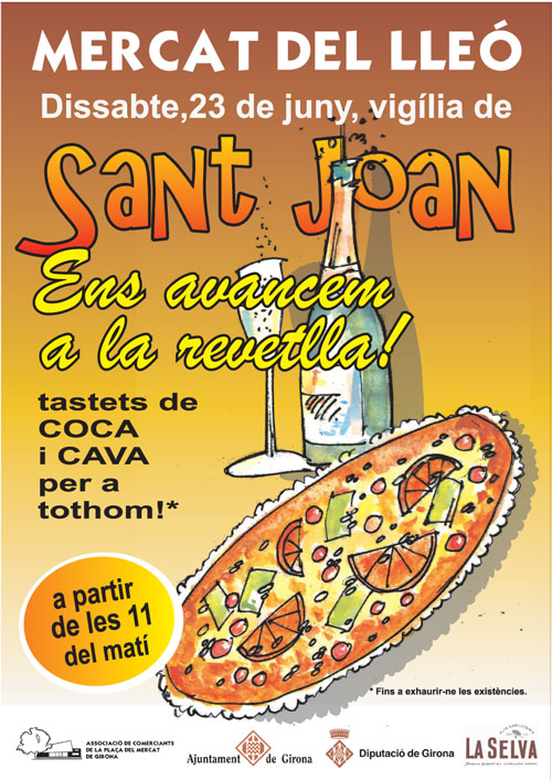 Sant Joan 2018