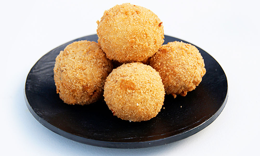 Croquetes de moixernons