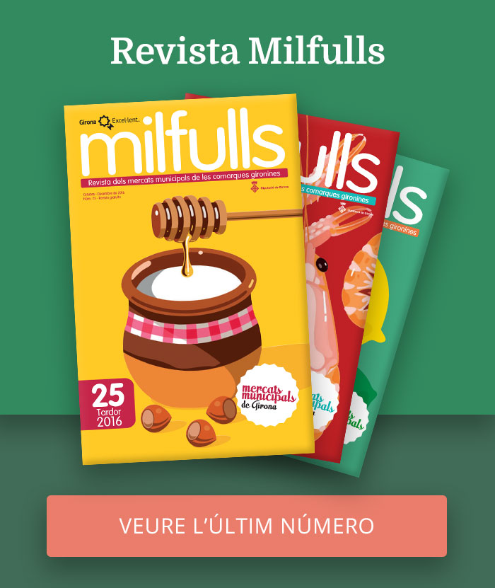 Mira l'últim número de la Revista Milfulls