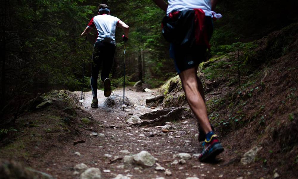 Taller Aprèn a recuperar-te de la pràctica esportiva