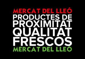 Productes de proximitat, qualitat i frescos