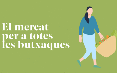 Comença la Setmana Internacional dels Mercats!